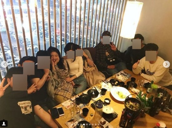  도대체 이게 얼마만이야~~~ 안산 중앙동에서 정말 오랜만에 즐거운 시간 ! 경성주막1929 , 자쿠와 