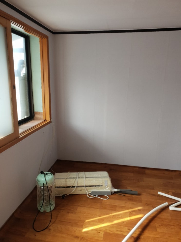  부산에어컨설치전문업체