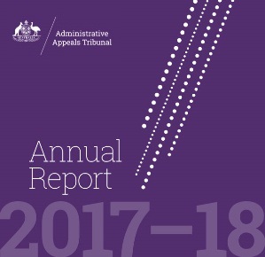  호주비자거절 재심 AAT 2017~2018 리포트