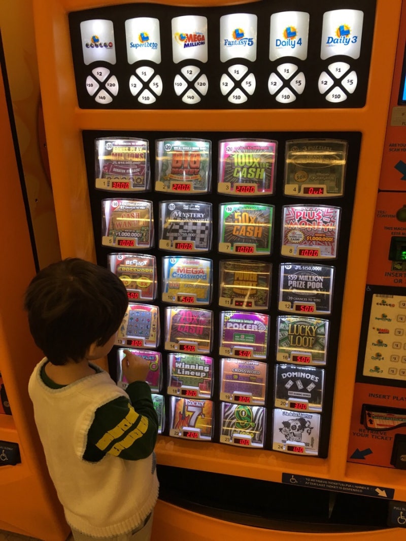 나도 메가 밀리언 구입 ㅌ : 네이버 블로그