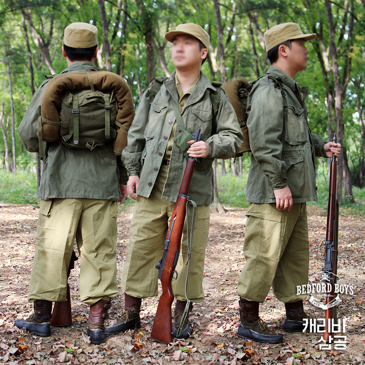  1950 고 중사 프로젝트: 한국군 3사단 23연대, 1950년 10월 원산