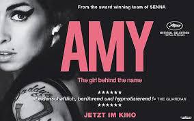 다큐멘터리 <에이미 Amy> 2015