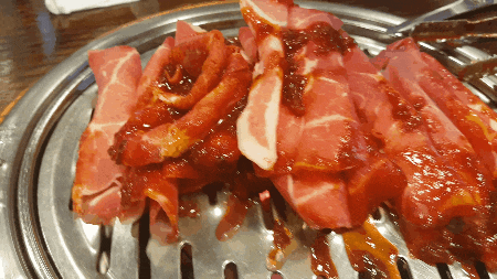 백종원의 열탄불고기 맛있네~! 대전 서구 둔산 맛집 새마을식당 시청점
