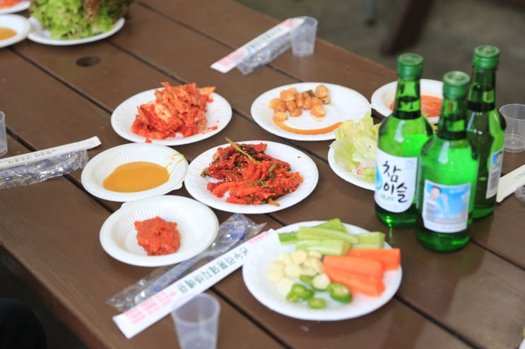  지프 카페 정모 다녀왔습니다.