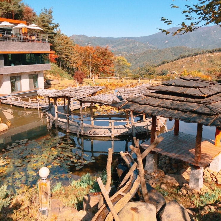  경남)산청 수선사/전구형왕릉