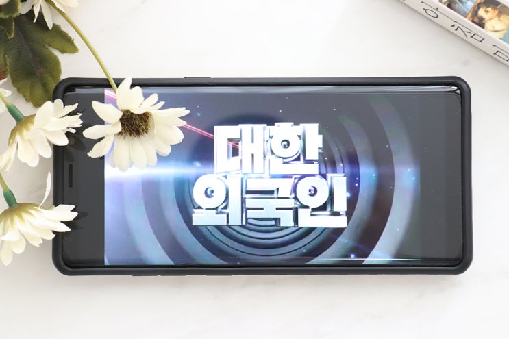  MBC예능 대한외국인 히든 브레인 헤이지니 빅웃음까지!