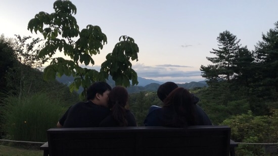  [MiMin 강릉여행] 2일차 - 속초해수욕장/백두해물짬뽕순두부/춘천 제이드가든