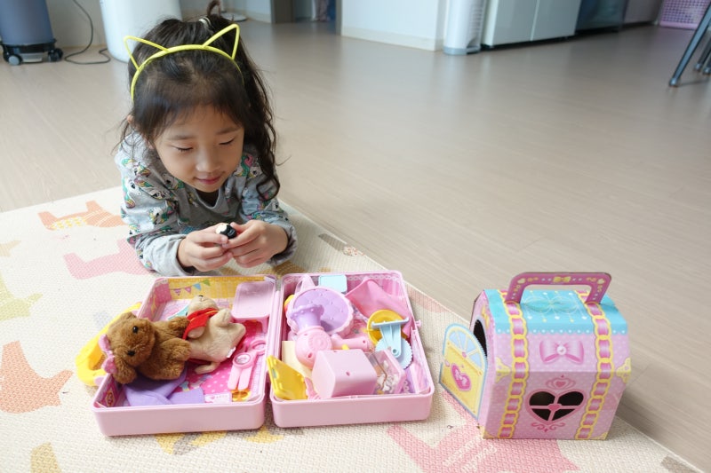 코니 항균턱받이 / 예쁜꽃무늬턱받이, 아기선물, 출산축하 추천