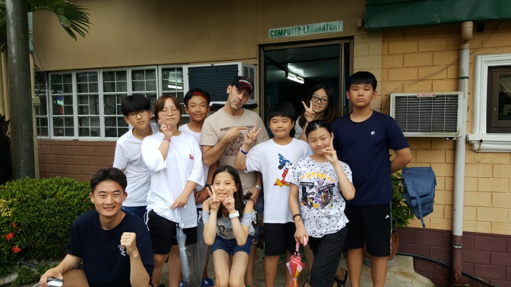  필리핀 주니어영어캠프 중요한 것이 뭘까요!?