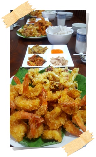  필리핀홈스테이 10월 셋째주를 마무리하며~