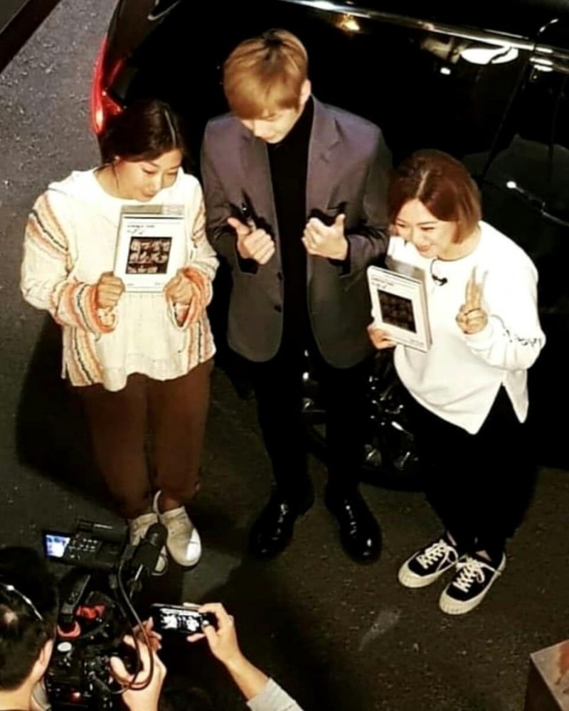 대한외국인'이라는 프로그램을 아세요?🤓 (MBC every1 수요일 저녁 8시 30분) 가나다한국어학원에서 공부하고 있는 모델 겸  방송인 다니엘 힉스(Daniel Hicks)씨가 대활약중입니다!! 항상 응원하고 있어요~!! (실물이 더 멋있음😍) #대한외국인 # 다니엘#한국어학원 ..., image size:800x1000