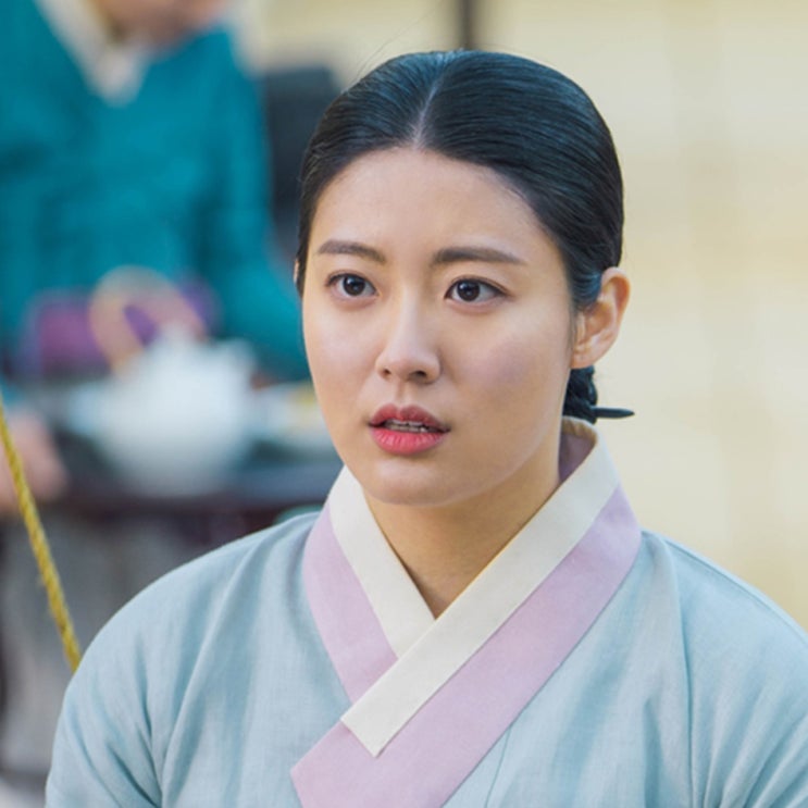  배우 남지현 사주, 백일의 낭군님 이후도 기대할 수 있을까?