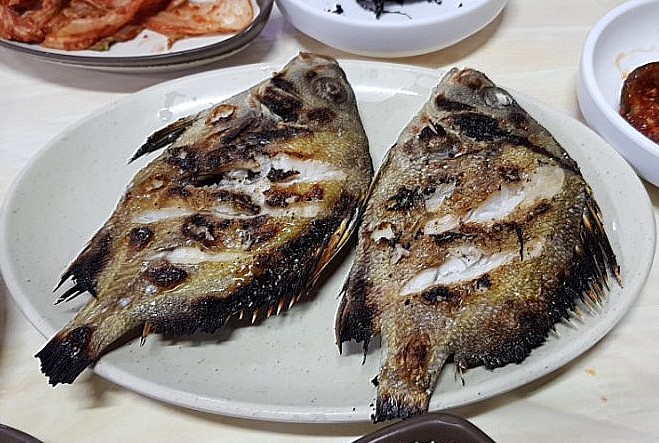  [여수 음식]  맛의 聖地! 여수 맛집 리스트( 업그레이드)(2017/11/8.2018/10/22)