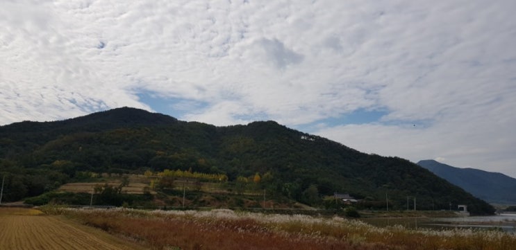  #하늘