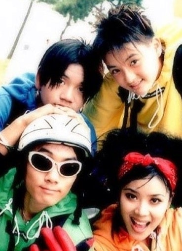 Cover art for 뿌요뿌요 (Puyo Puyo)