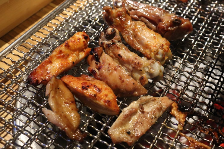 주안맛집, 근처사는 친구에게 강추한 닭갈비 춘천골 계백식당!!