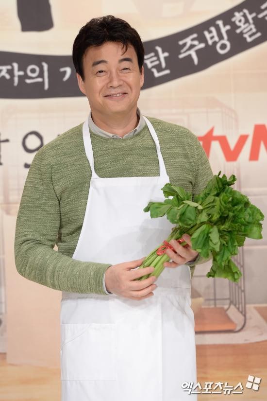 뉴스쇼 백종원, 황교익 '골목식당' 비판에 대한 생각과 지지