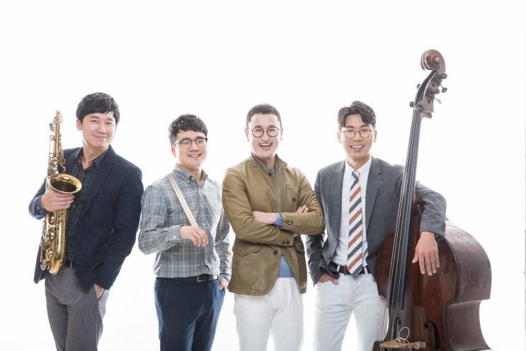 [올 댓 뮤직-재즈밴드 프렐류드] 유쾌한 입담과 공감이 가는 연주로 한국 재즈를 대표하는 밴드