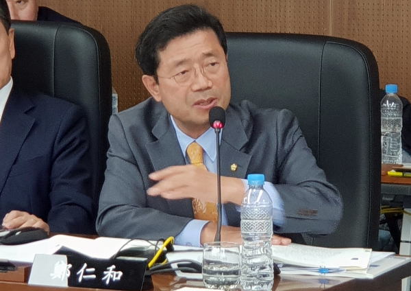 <b>세종시</b> 공무원 청렴도 전국 꼴찌...<b>기강 해이</b>