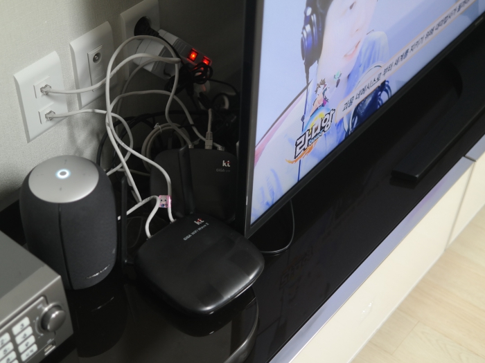  KT인터넷결합상품 TV 등 올레 티비 장점 통신요금 절약팁