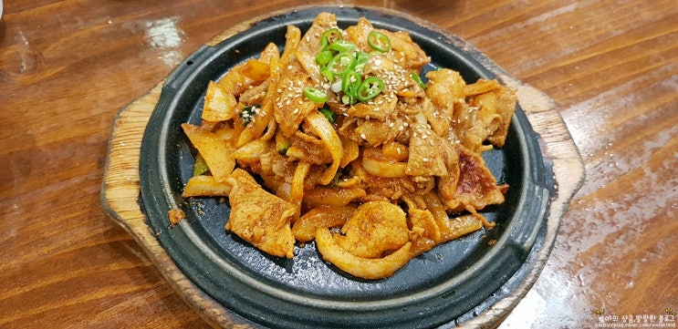 일산 덕이동 맛집 덕이동주막 털레기수제비 냠냠