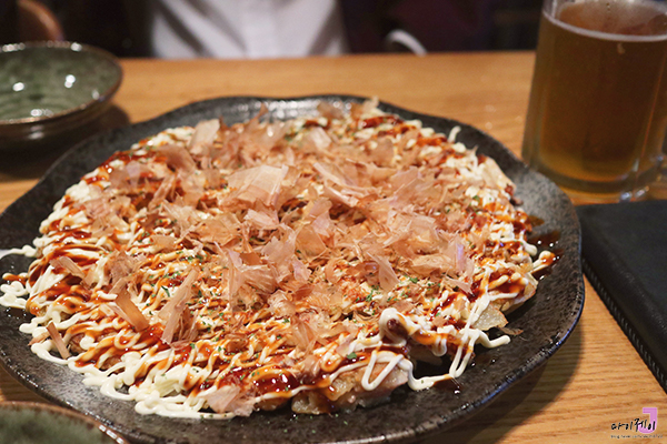 [모란 술집] 가성비 좋고 맛있는 안주 가득한 모란 이자카야 마쯔리