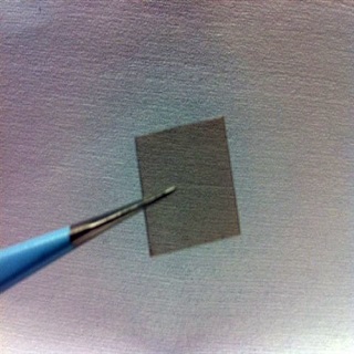 [2D Semiconductors]V1 Grade 2D Material Substrate