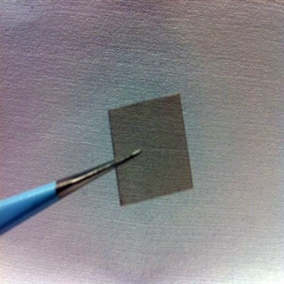  [2D Semiconductors]V1 Grade 2D Material Substrate
