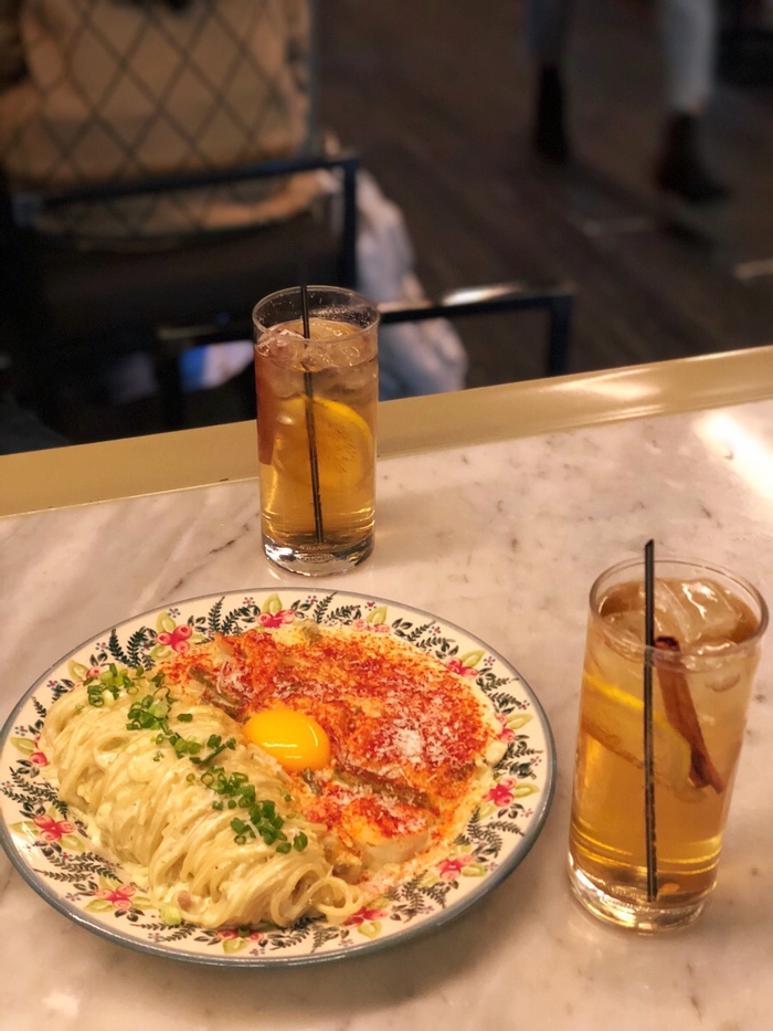  이태원맛집으로 유명한 단골집 & 스페인요리 타파스바