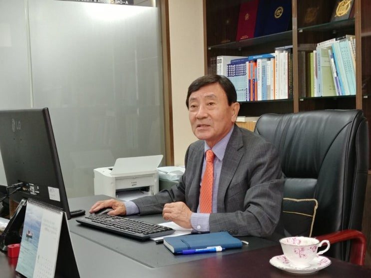 관세법인 에이원의 '통관적법성관리시스템; TCMS' 관세법인 에이원의 '통관적법성관리시스템; TCMS'
