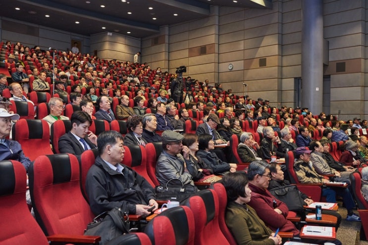 조기진단 어려운 췌장암, 그래도 ‘단서’는 있다. 헬스조선&대한소화기암학회 &lt;췌장암 극복의 날&gt; 대국민 건강강좌 현장 취재기!