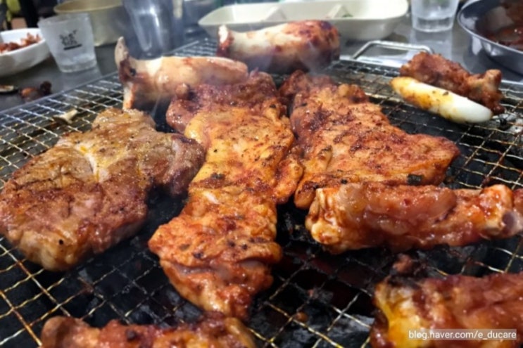 #잡담123. 평창 휘닉스파크 맛집 이건 꼭 먹어야해 베스트11