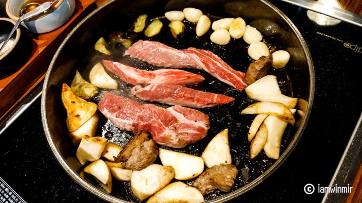 의왕 왕곡동 맛집, 그릴 하우스 돈우담 - 영업종료 의왕 왕곡동 맛집, 그릴 하우스 돈우담 - 영업종료
