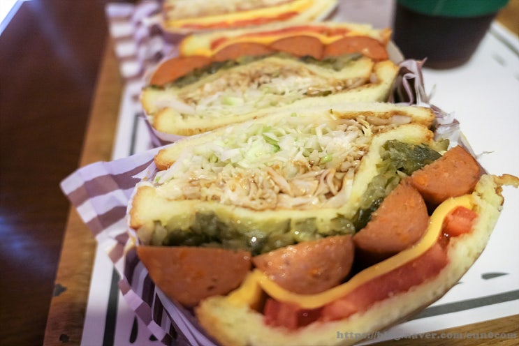  현풍 테크노폴리스 토스트 맛집 한빵울