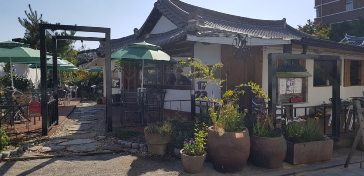  전주 _ 1723 카페