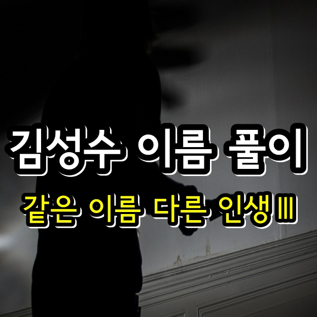 김성수 이름 풀이 <강서구 pc방 살인 피의자 동생 문신 신상 얼굴 피해자 쿨김성수아내> 김성수 이름 풀이 <강서구 pc방 살인 피의자 동생 문신 신상 얼굴 피해자 쿨김성수아내>