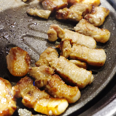  선릉역맛집 [육시리] 대한민국 밥맛 좋기로 소문난 선릉역 고기집