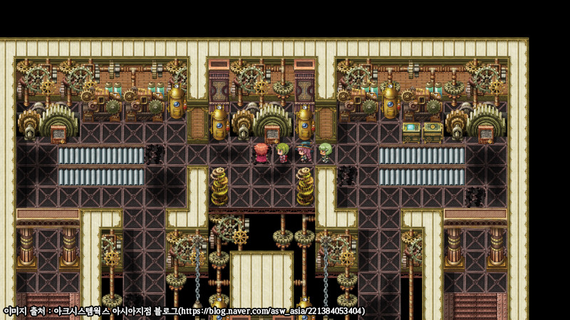 [PS4] RPG MAKER MV 한국어판 11월 15일 발매 소식! : 네이버 블로그