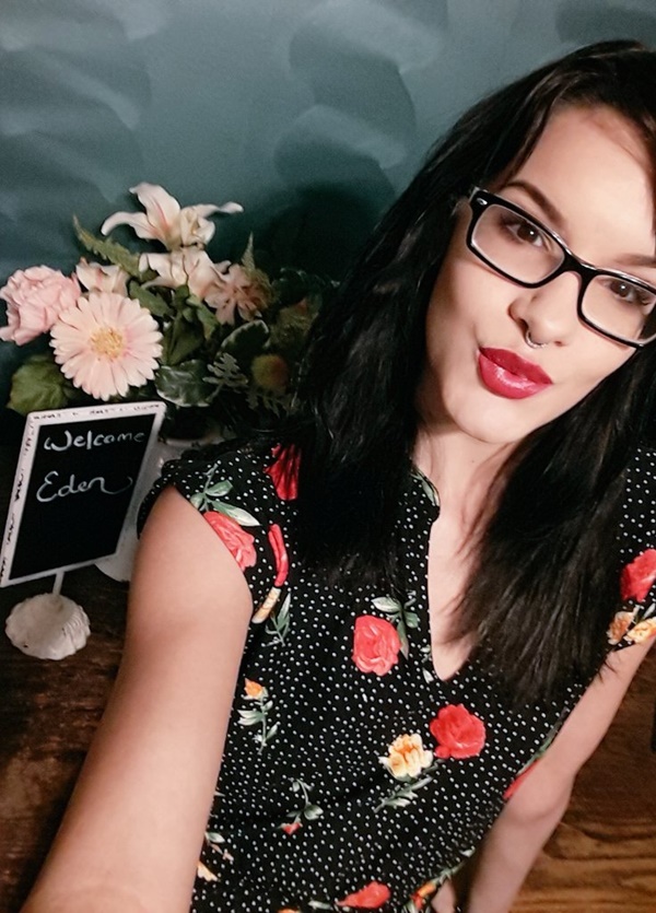 1995 / Eden Sin / Eden Sinclair / Edin Sin / Edyn Sinn / 에덴 신 / Porn