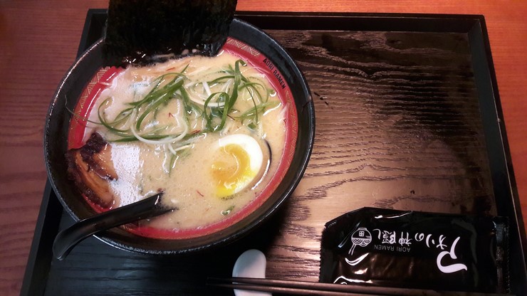 오늘의 런치 <아오리의 행방불명!?> 아오리 라아멘 오늘의 런치 <아오리의 행방불명!?> 아오리 라아멘