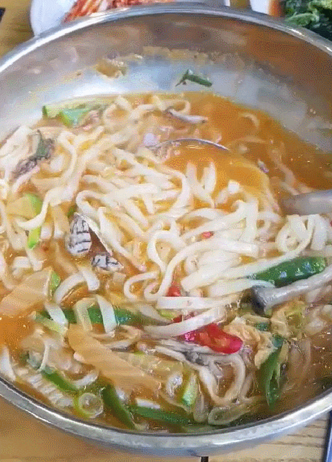  산본 진이네 칼국수&닭볶음탕 :: 숨은 칼국수맛집(진짜 개존맛탱) / 산본맛집 대왕추천후기