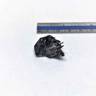  [2D Semiconductors]Black Phosphorus (1.0 gram)