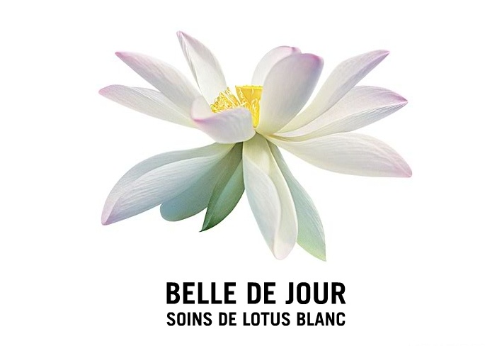  겐조키 뷰티테스터 되다! Belle De Jour  (2009)