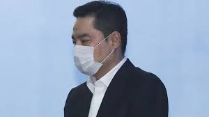 강용석, 그리고 사필귀정