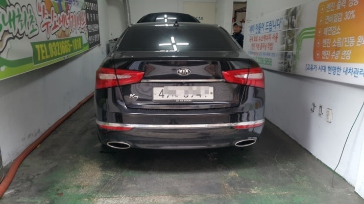 브라운가스시공, 연소실크리닝, 수소크리닝으로 k7차량의 엔진 성능이 복원 됩니다, 브라운가스시공, 연소실크리닝, 수소크리닝으로 k7차량의 엔진 성능이 복원 됩니다,