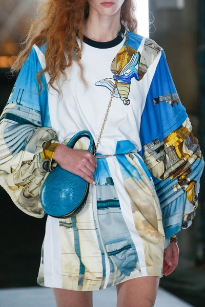  [19SS 컬렉션] Louis Vuitton