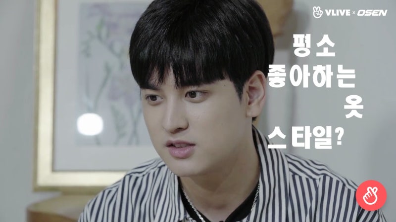 정찬우 프로필 (아이콘 iKON '스타로드 Star Road' EP 13)