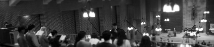  『성가 합창 추천』 Via dolorosa 십자가의 길(고난의 길) - Billy Sprague