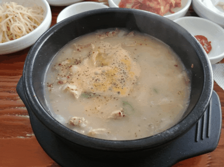  [노량진/맛집] 큰마루