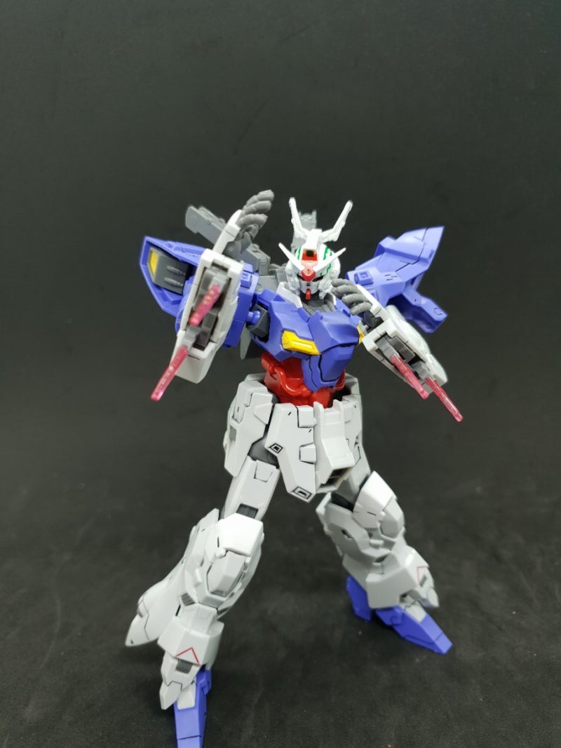 Hg 문건담 : 네이버 블로그